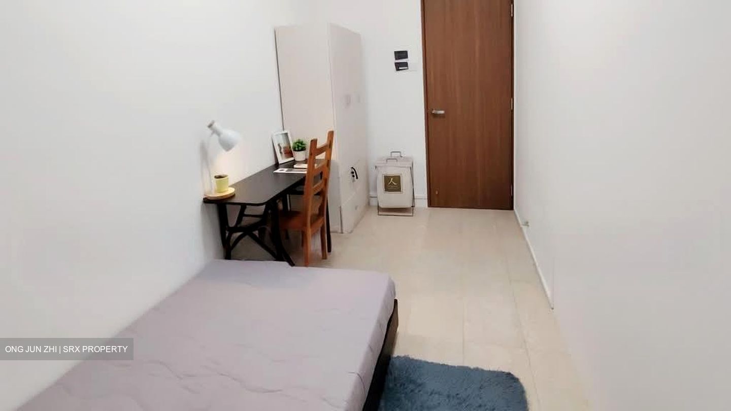 Hillington Green (D23), Condominium #575632641